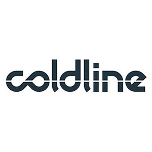 Coldline Logo