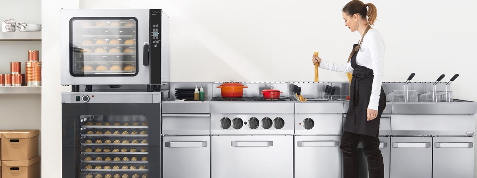 Modular Service Webinar für Techniker