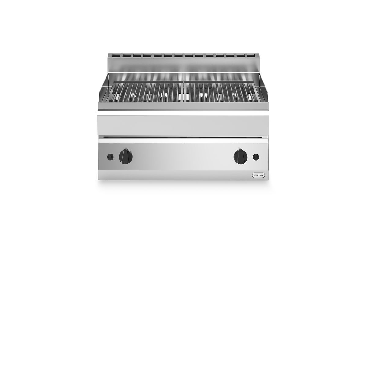 MODULAR Kochtechnik Serie FUN Grill 