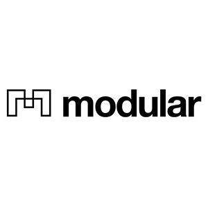 Modular Logo