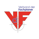 Logo VDF