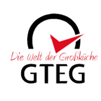 Logo Gteg - Verband von Großküchen-Fachhändler