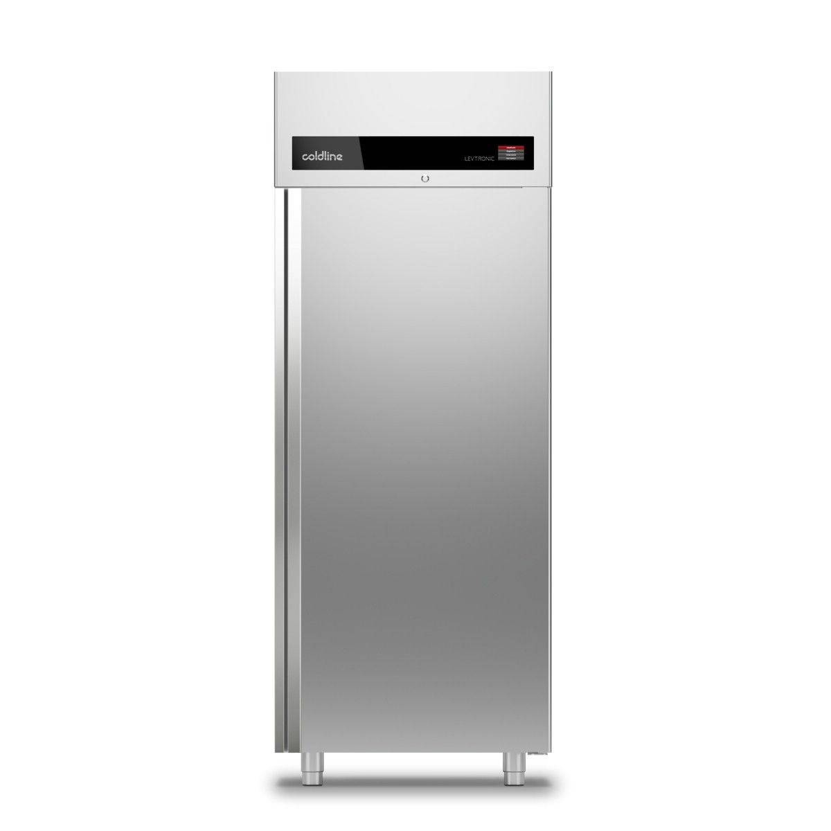 Bild von Coldline Kühlschrank Levtronic 900 Liter -20°+40°C RH 45÷95% 1 Tür Zentralkühlung