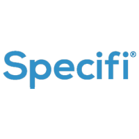 Logo Specifi - Datenbank Anbieter für Hersteller von Küchenmaschinen